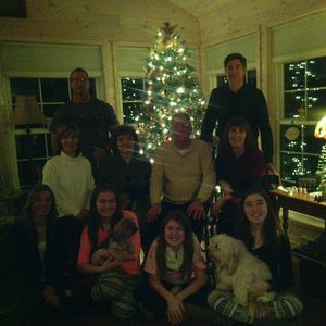 Meet your Posher, Mary